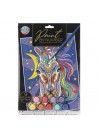 SCHILDEREN OP NUMMER UNICORN