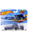 Hot Wheels hyt56 track fleet Speed blaster