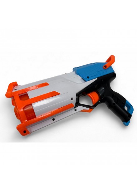 nerf sidearm zonder doos foto tekst....