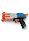nerf sidearm zonder doos foto tekst....