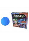 JUGGLEEZZ 12 CM BLAUW
