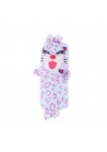 Waterslang Fluffy Flipper fidget tijger Waterslang Fluffy Flipper fidget tijger