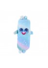 Waterslang Fluffy Flipper fidget regenboog & vogel Waterslang Fluffy Flipper fidget regenboog & vogel