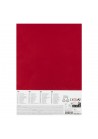 Hobbysheets A4 16 Stuks Vilt/Foam/Glitter