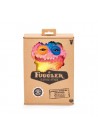 fuggler funny ugly monster regenboog