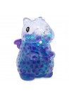 Orb Bubbleez  capybara blauw