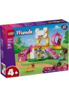 LEGO 42665 Friends Hondenspeeltuin