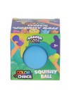Amazing Cool Fidget Squishy Color Change Bal 6,5 Cm assorti Amazing Cool Fidget Squishy Color Change Bal 6,5 Cm assorti
