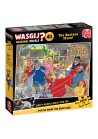 PUZZEL WASGIJ  41 ORIGINAL The Restore Store 1000 stukjes