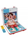 Spel Dokter Bibber