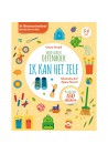 Boek Mijn Leukste Oefenboek Ik Kan Het Zelf 5-6 jaar