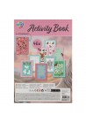 Activiteiten boek A4 Horse collection 24 pagina's