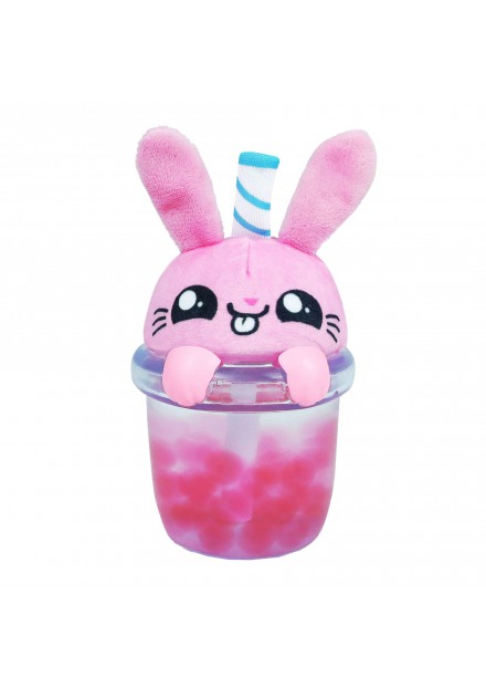 Pluche squishy konijn Pluche squishy konijn