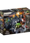 Playmobil 70623 Dino Rise Rock