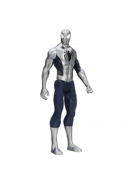 Marvel Avengers Figuur 22 Cm spider man armored Marvel Avengers Figuur 22 Cm spider man armored