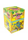 DOBBEL SPEL PERUDO BEACH