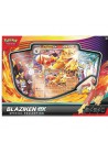 Pokémon TCG Blaziken ex Special Collection