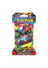 Pokemon - Mega Evolution Sleeved Booster Pokemon - Mega Evolution Sleeved Booster