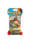 Pokemon - Mega Evolution Sleeved Booster Pokemon - Mega Evolution Sleeved Booster