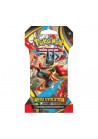 Pokemon - Mega Evolution Sleeved Booster Pokemon - Mega Evolution Sleeved Booster