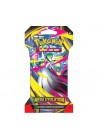 Pokemon - Mega Evolution Sleeved Booster Pokemon - Mega Evolution Sleeved Booster