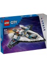 LEGO 60430 City Space Interstellair Ruimteschip LEGO 60430 City Space Interstellair Ruimteschip