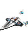 LEGO 60430 City Space Interstellair Ruimteschip LEGO 60430 City Space Interstellair Ruimteschip