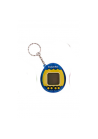 ELEKTRONISCH DIERTJE BLAUW / GEEL
