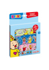 STICKERSET TOTUM  BUMBA