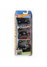 Hot Wheels Auto Diecast 5-Pack  Gassers JBJ 84