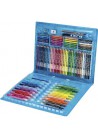 Tekenset Maped Color'Peps 100-delig Tekenset Maped Color'Peps 100-delig