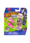 Hot Wheels Skate Fingerboard + Schoen Root canal Hot Wheels Skate Fingerboard + Schoen Root canal