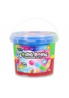 Amazing Cool Bouncing Putty XL Regenboog Amazing Cool Bouncing Putty XL Regenboog