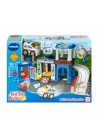 Vtech Toet Toet Politie Hoofdkwartier
