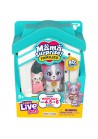Little Live Pets - Mama Surprise Families Mama's Huis Speelset  familie Little Live Pets - Mama Surprise Families Mama's Huis Speelset  familie