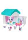 Little Live Pets - Mama Surprise Families Mama's Huis Speelset  familie Little Live Pets - Mama Surprise Families Mama's Huis Speelset  familie