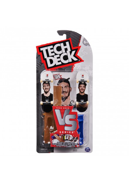 Tech Deck Tech Deck VS Series