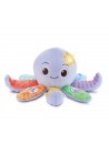 Vtech baby knuffel en speel octopus