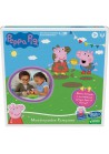 Spel Peppa Pig modderpoelen Nederlands