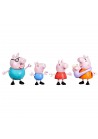 Peppa peppa's familie pack Peppa peppa's familie pack