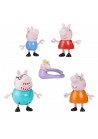 Peppa peppa's familie pack Peppa peppa's familie pack