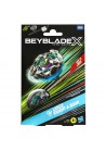 Beyblade X Starter Pack Toplance knight 4-80 HN Beyblade X Starter Pack Toplance knight 4-80 HN