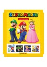 Super Mario Sticker 2 Booster