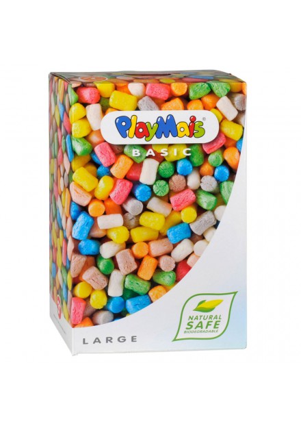 Playmais basic classic large