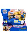 PAW Patrol Air Rescue Vehicle Chase