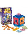 Spel Bank Attack