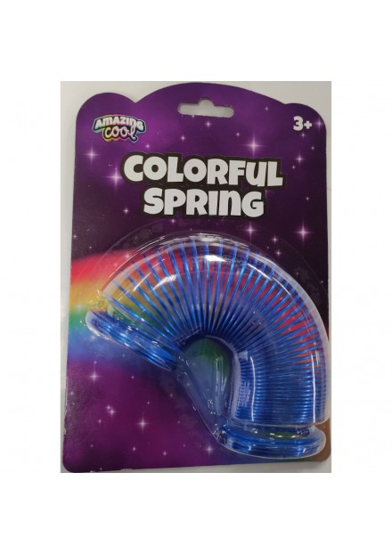 LOOPVEER BASIC BLAUW