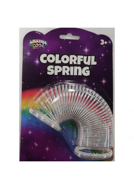 LOOPVEER BASIC ZilverWIT LOOPVEER BASIC ZilverWIT