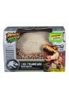 Jurassic World primal hatch interactive hatching dino