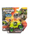 MONSTER JAM DIE CAST TRUCK 1:64 GRAVE DIGGER